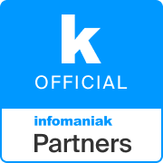 partenaire infomaniak.com